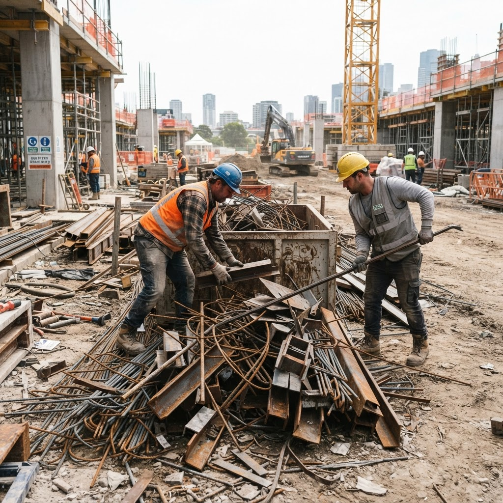 Construction Sites