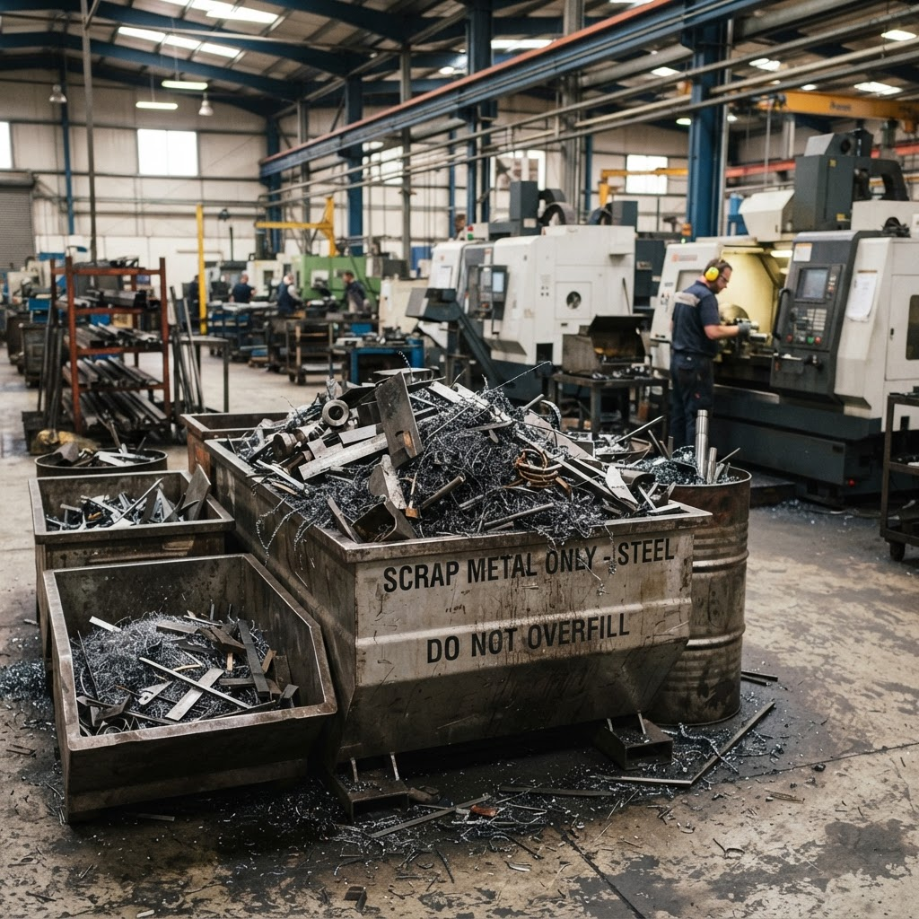 Manufacturing